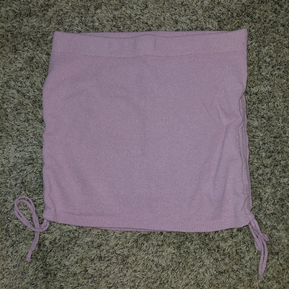 Free People| FP Beach Scrunchy Skirt
